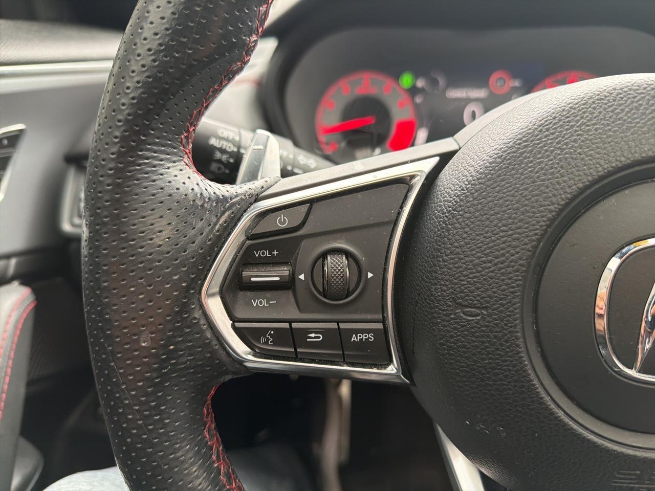 2021 Acura TLX A-Spec Package Ashland VA