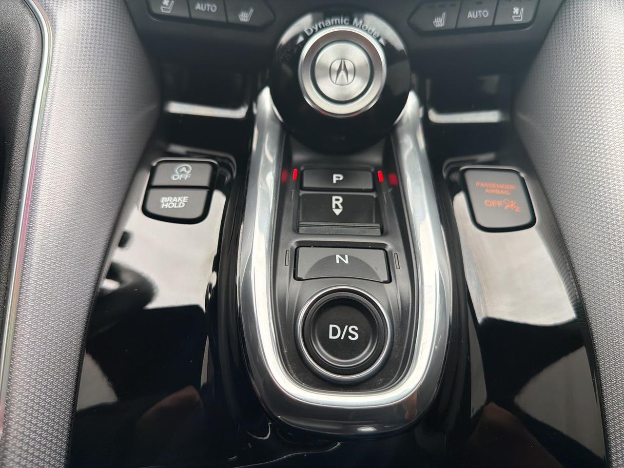 2021 Acura TLX A-Spec Package Ashland VA