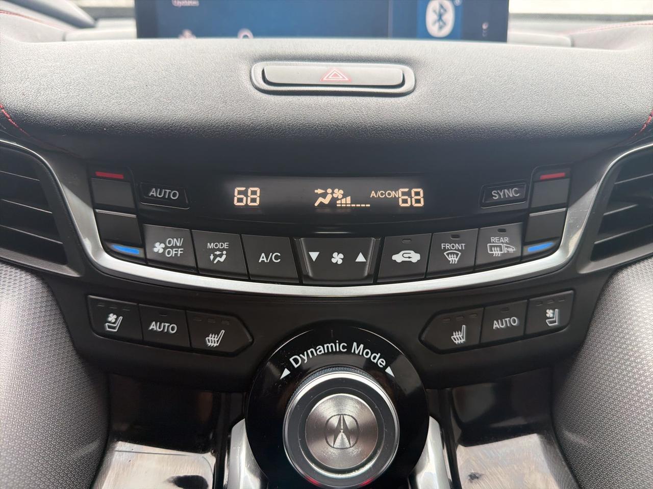 2021 Acura TLX A-Spec Package Ashland VA