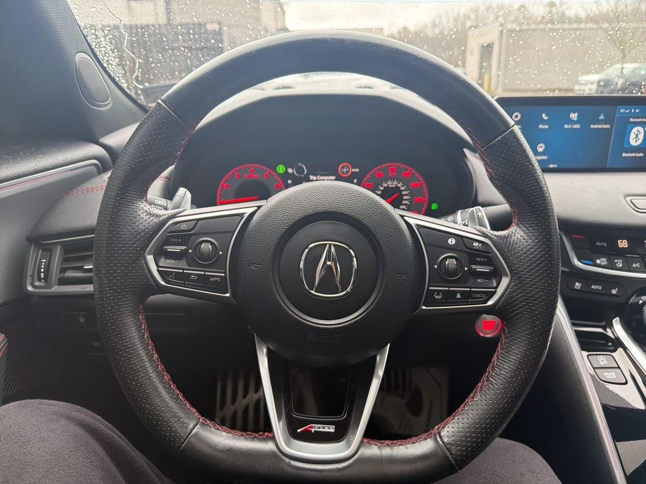 2021 Acura TLX A-Spec Package Ashland VA