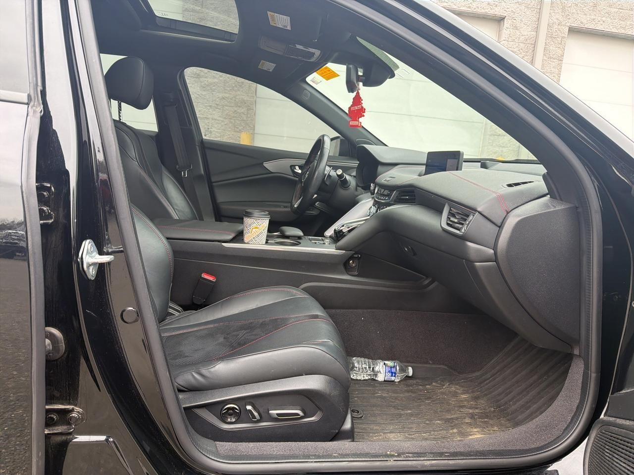 2021 Acura TLX A-Spec Package Ashland VA