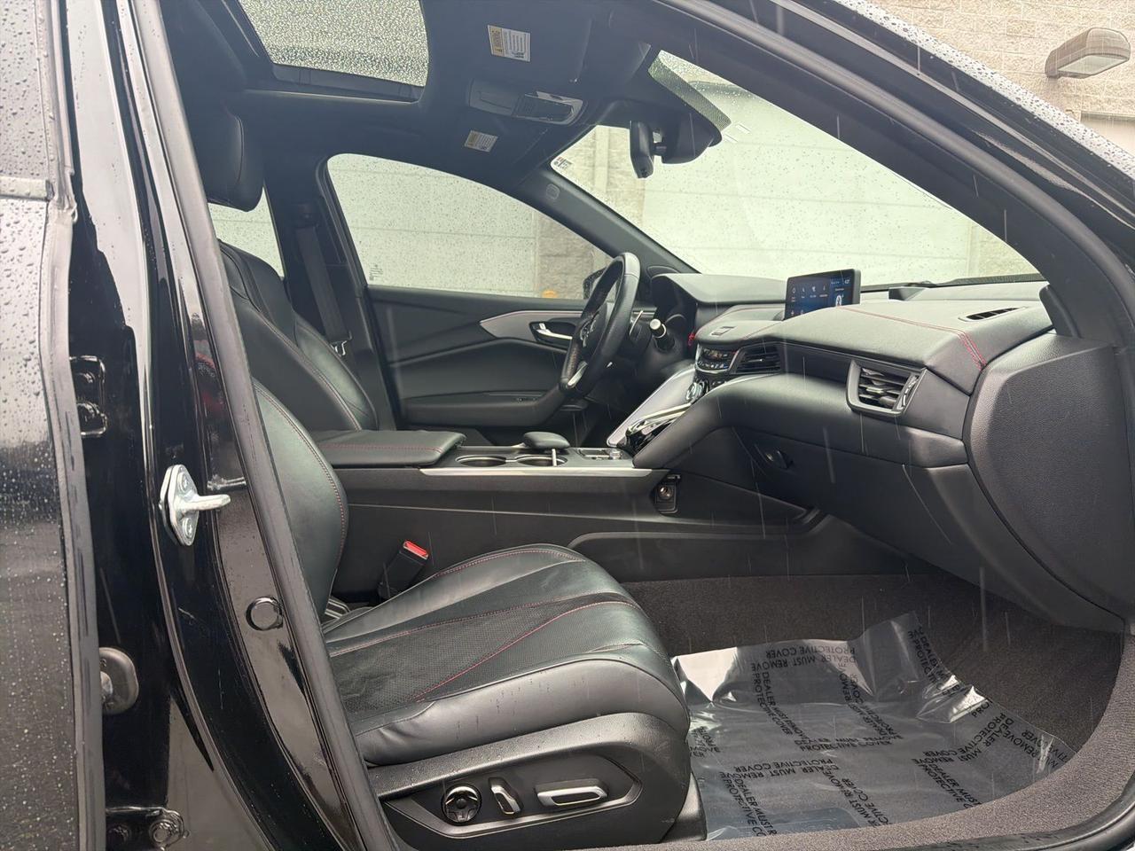 2021 Acura TLX A-Spec Package Ashland VA