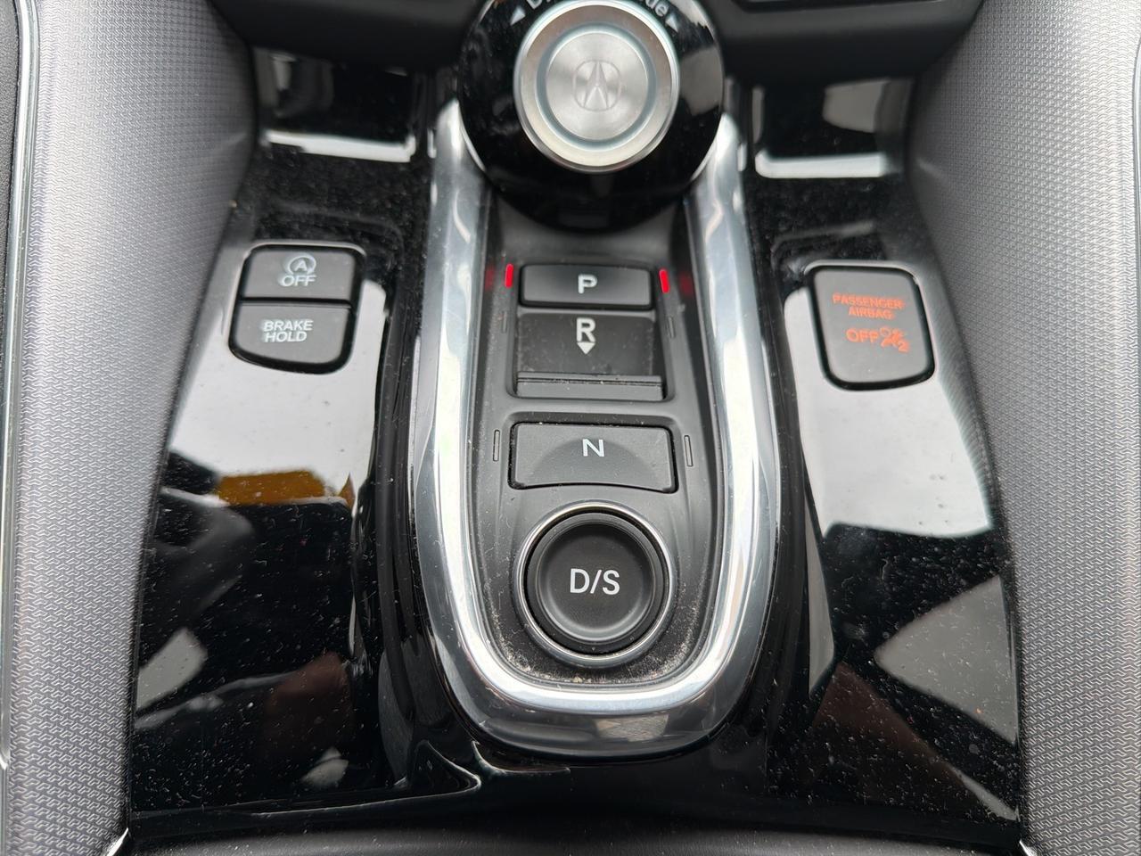 2021 Acura TLX A-Spec Package Ashland VA