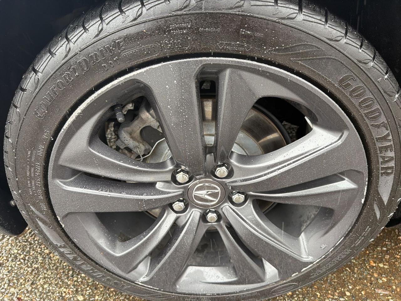 2021 Acura TLX A-Spec Package Ashland VA