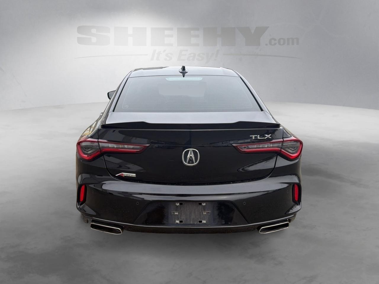 2021 Acura TLX A-Spec Package Ashland VA