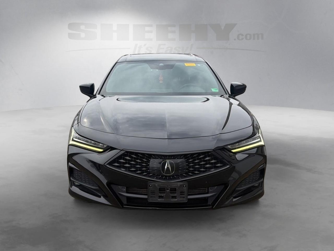 2021 Acura TLX A-Spec Package Ashland VA