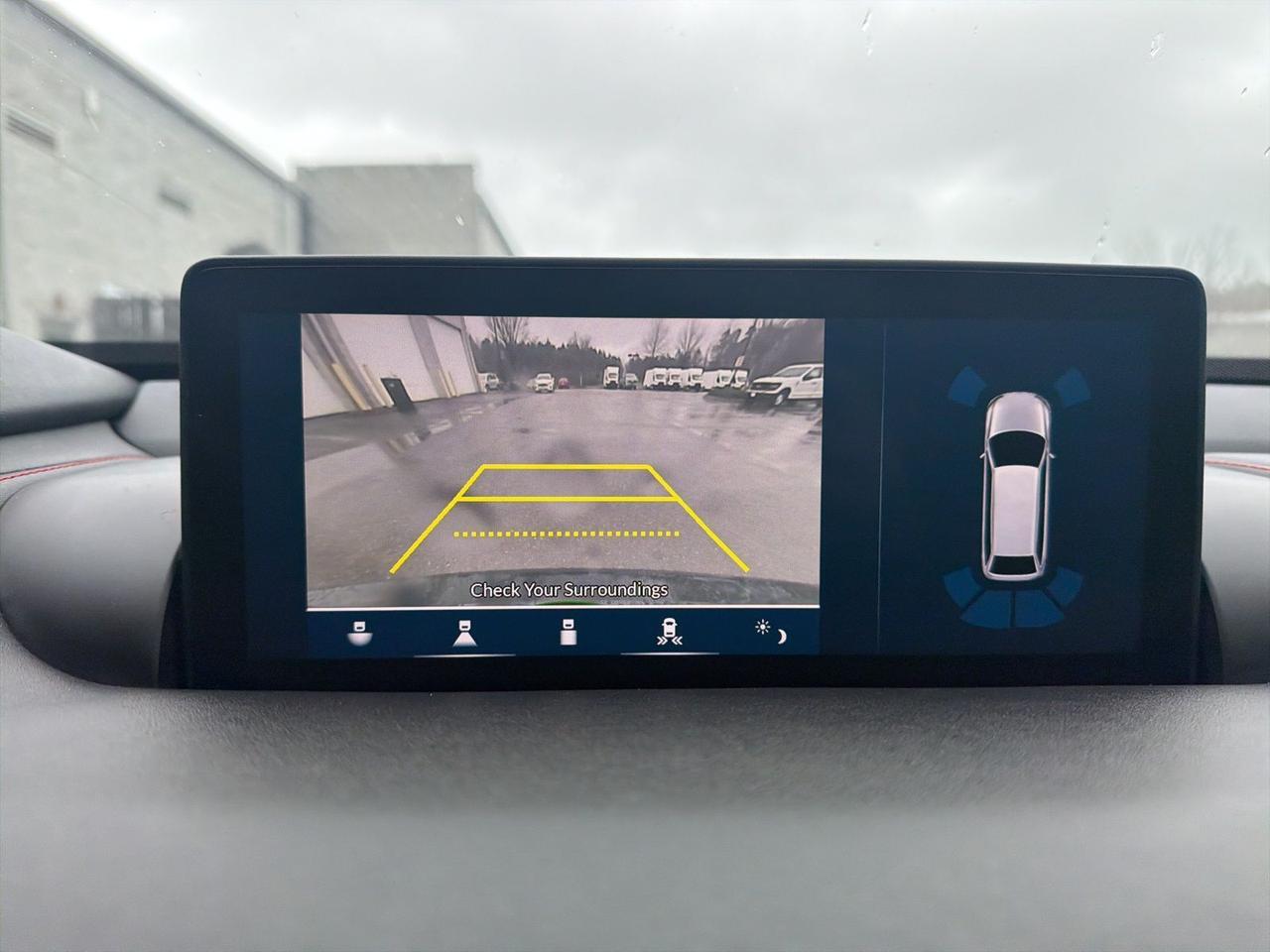 2021 Acura TLX A-Spec Package Ashland VA