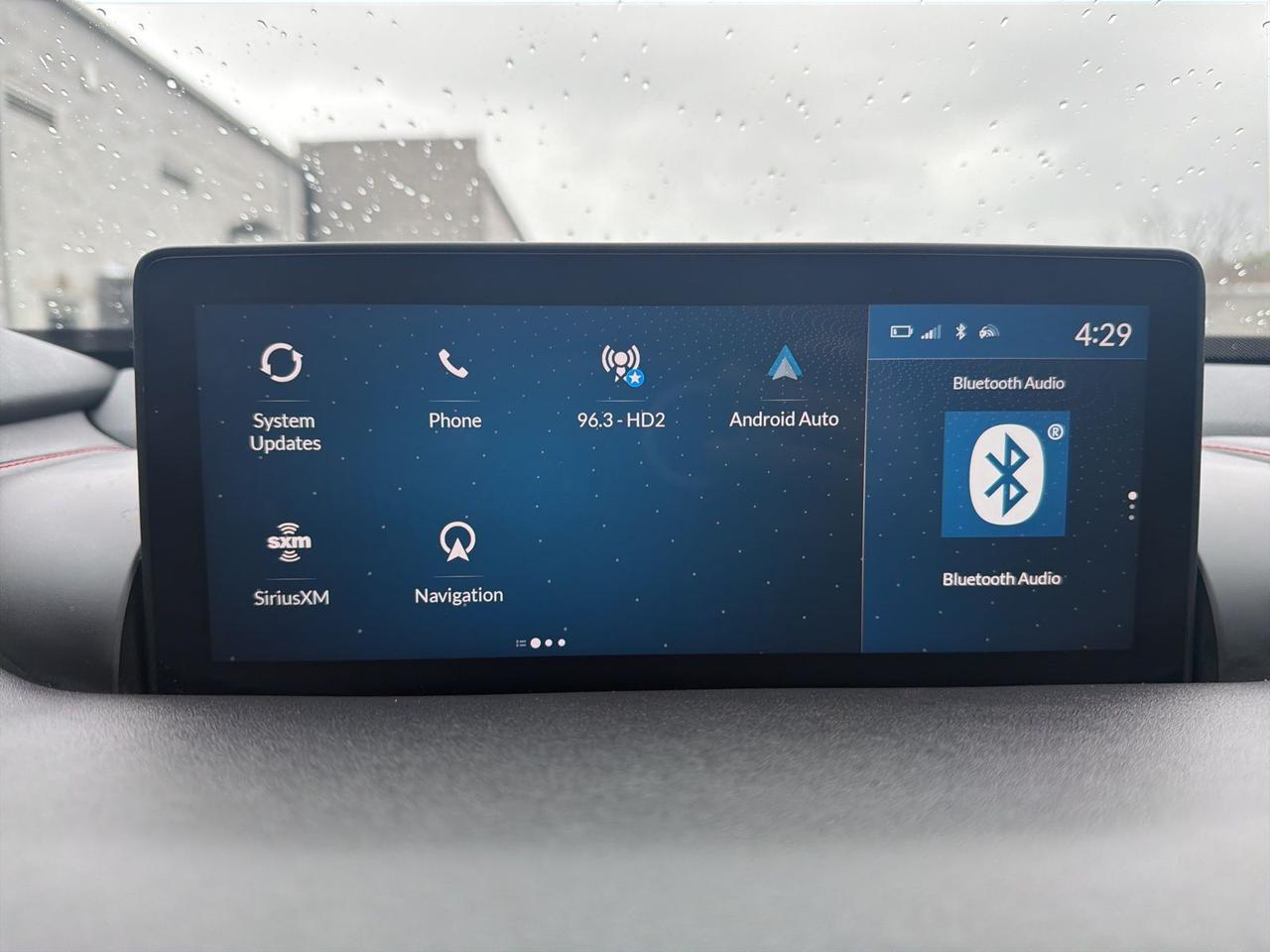 2021 Acura TLX A-Spec Package Ashland VA