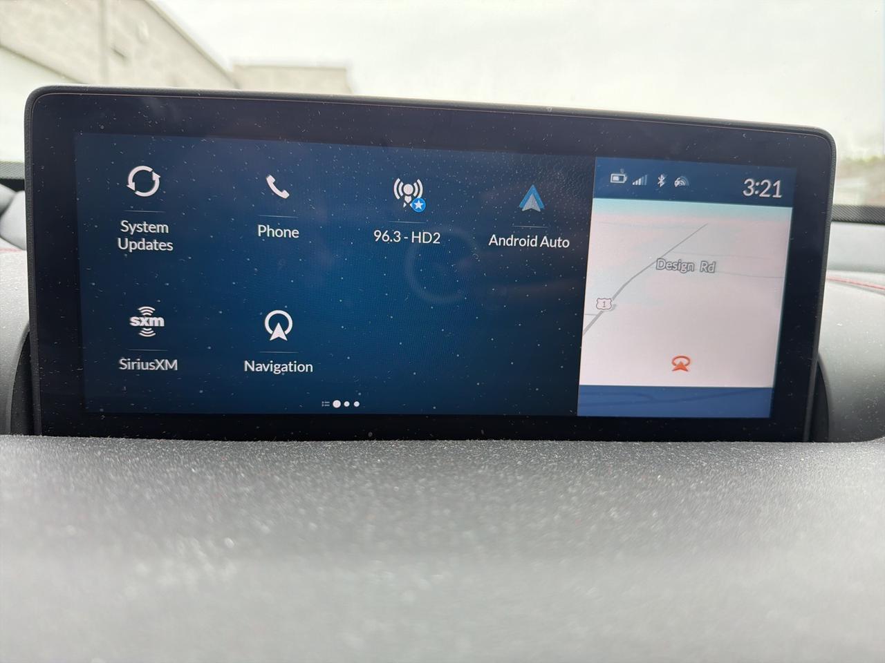 2021 Acura TLX A-Spec Package Ashland VA