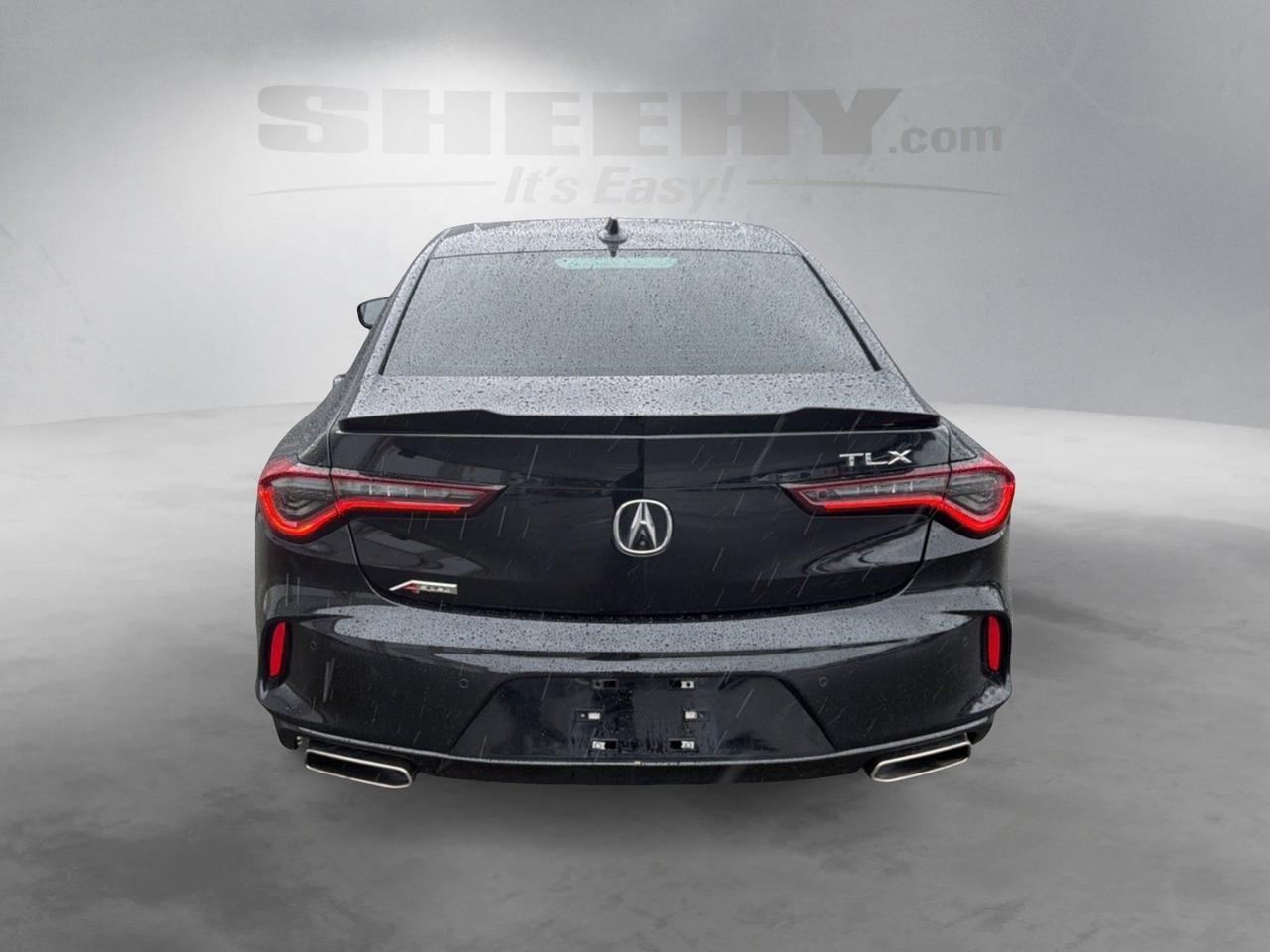 2021 Acura TLX A-Spec Package Ashland VA