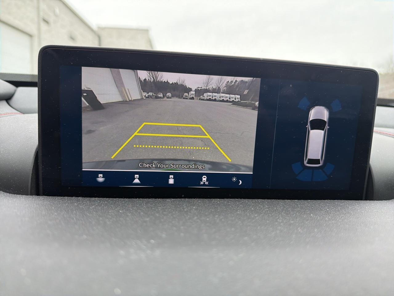 2021 Acura TLX A-Spec Package Ashland VA