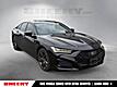 2021 Acura TLX A-Spec Package