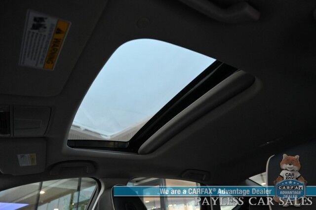 2021 Acura TLX Advance Anchorage AK