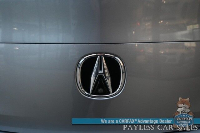 2021 Acura TLX Advance Anchorage AK