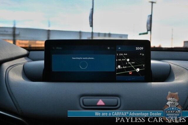 2021 Acura TLX Advance Anchorage AK