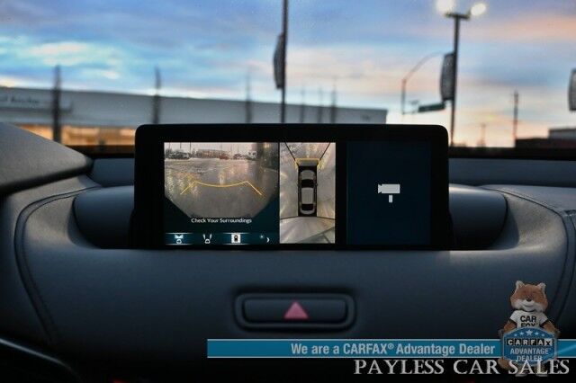 2021 Acura TLX Advance Anchorage AK