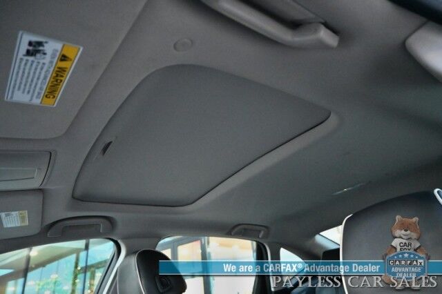 2021 Acura TLX Advance Anchorage AK