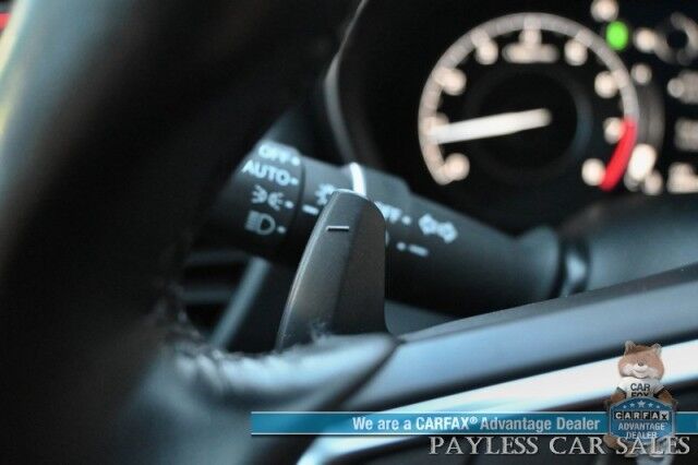 2021 Acura TLX Advance Anchorage AK