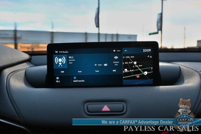 2021 Acura TLX Advance Anchorage AK