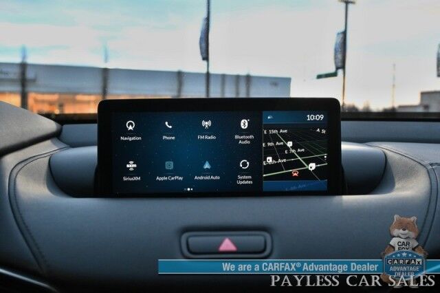 2021 Acura TLX Advance Anchorage AK