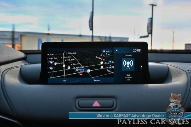 2021 Acura TLX Advance Anchorage AK