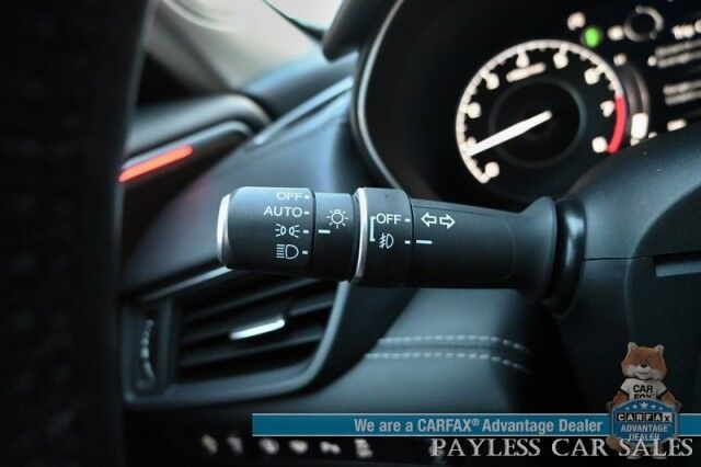 2021 Acura TLX Advance Anchorage AK