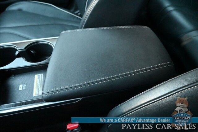 2021 Acura TLX Advance Anchorage AK