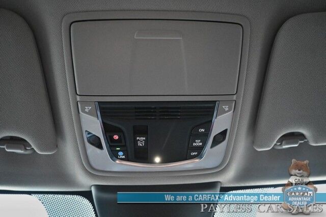 2021 Acura TLX Advance Anchorage AK