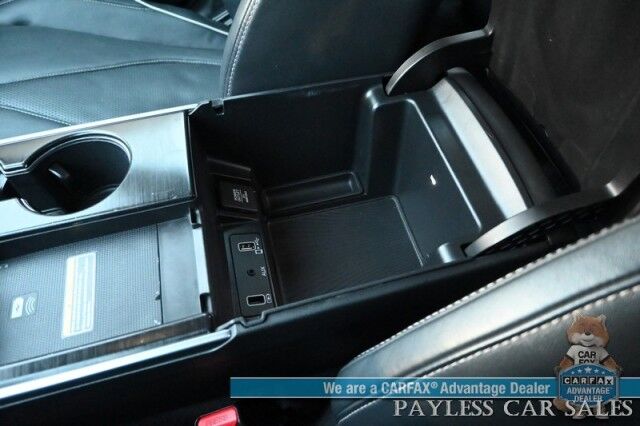 2021 Acura TLX Advance Anchorage AK