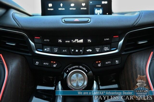 2021 Acura TLX Advance Anchorage AK