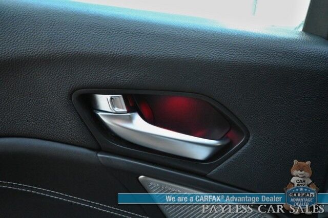 2021 Acura TLX Advance Anchorage AK