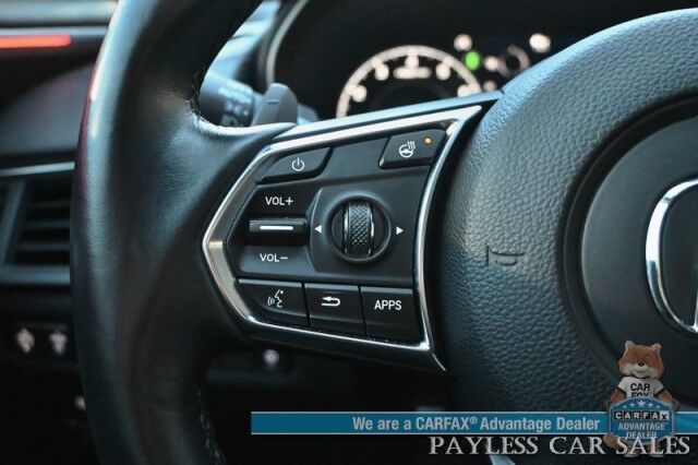 2021 Acura TLX Advance Anchorage AK