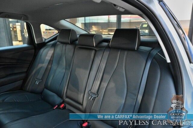 2021 Acura TLX Advance Anchorage AK