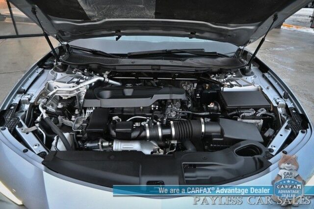 2021 Acura TLX Advance Anchorage AK