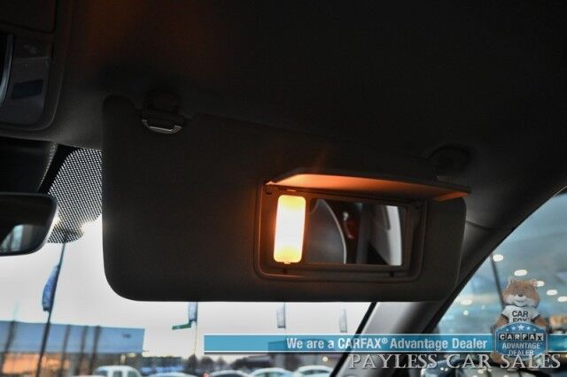 2021 Acura TLX Advance / AutoStart / Heated & Cooled Leather Seats / Heated Steering Wheel / Sunroof / Navigation / HUD / ELS Speakers / Lane Departure & Blind Spot Alert / 360 Camera / Keyless Entry & Start / 31 MPG Anchorage AK