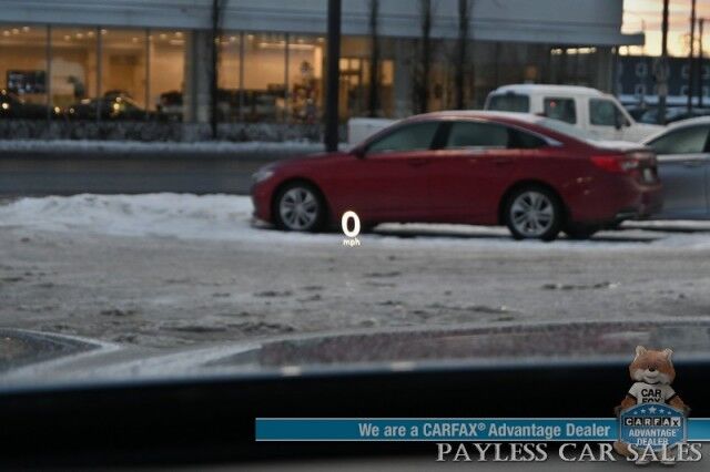 2021 Acura TLX Advance / AutoStart / Heated & Cooled Leather Seats / Heated Steering Wheel / Sunroof / Navigation / HUD / ELS Speakers / Lane Departure & Blind Spot Alert / 360 Camera / Keyless Entry & Start / 31 MPG Anchorage AK