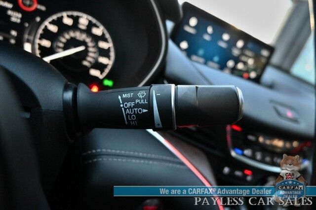 2021 Acura TLX Advance / AutoStart / Heated & Cooled Leather Seats / Heated Steering Wheel / Sunroof / Navigation / HUD / ELS Speakers / Lane Departure & Blind Spot Alert / 360 Camera / Keyless Entry & Start / 31 MPG Anchorage AK