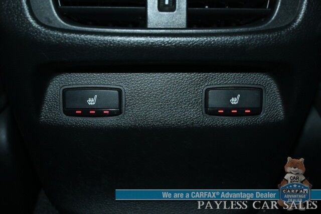 2021 Acura TLX Advance / AutoStart / Heated & Cooled Leather Seats / Heated Steering Wheel / Sunroof / Navigation / HUD / ELS Speakers / Lane Departure & Blind Spot Alert / 360 Camera / Keyless Entry & Start / 31 MPG Anchorage AK