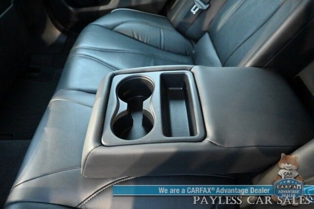 2021 Acura TLX Advance / AutoStart / Heated & Cooled Leather Seats / Heated Steering Wheel / Sunroof / Navigation / HUD / ELS Speakers / Lane Departure & Blind Spot Alert / 360 Camera / Keyless Entry & Start / 31 MPG Anchorage AK