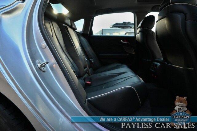 2021 Acura TLX Advance / AutoStart / Heated & Cooled Leather Seats / Heated Steering Wheel / Sunroof / Navigation / HUD / ELS Speakers / Lane Departure & Blind Spot Alert / 360 Camera / Keyless Entry & Start / 31 MPG Anchorage AK