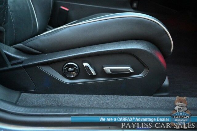 2021 Acura TLX Advance / AutoStart / Heated & Cooled Leather Seats / Heated Steering Wheel / Sunroof / Navigation / HUD / ELS Speakers / Lane Departure & Blind Spot Alert / 360 Camera / Keyless Entry & Start / 31 MPG Anchorage AK