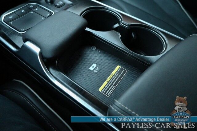 2021 Acura TLX Advance / AutoStart / Heated & Cooled Leather Seats / Heated Steering Wheel / Sunroof / Navigation / HUD / ELS Speakers / Lane Departure & Blind Spot Alert / 360 Camera / Keyless Entry & Start / 31 MPG Anchorage AK