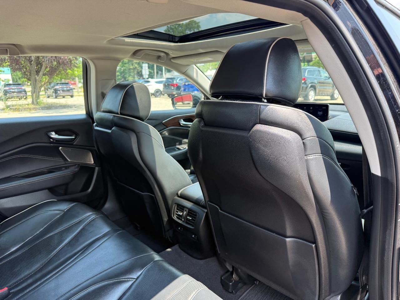 2021 Acura TLX Advance Package Wayland MI