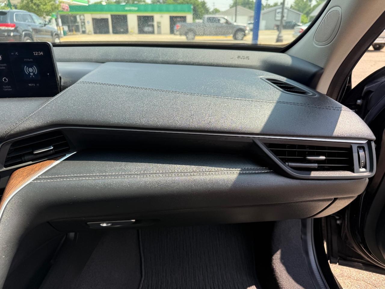 2021 Acura TLX Advance Package Wayland MI