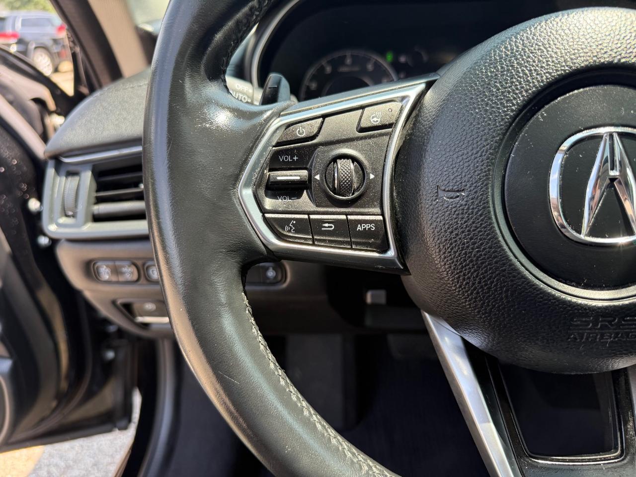 2021 Acura TLX Advance Package Wayland MI