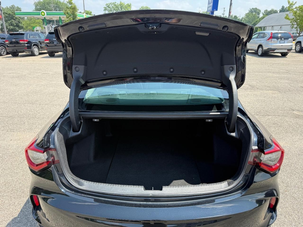 2021 Acura TLX Advance Package Wayland MI