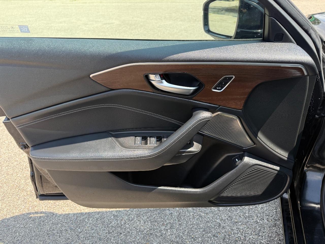 2021 Acura TLX Advance Package Wayland MI