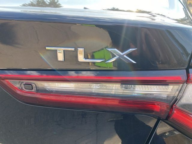 2021 Acura TLX Base Raleigh NC