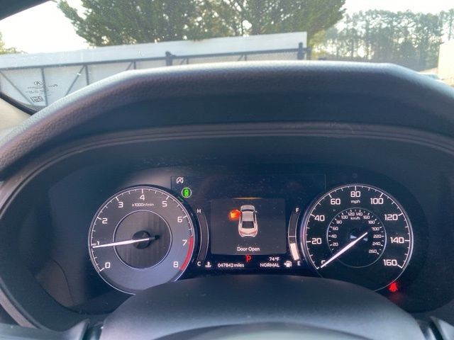 2021 Acura TLX Base Raleigh NC