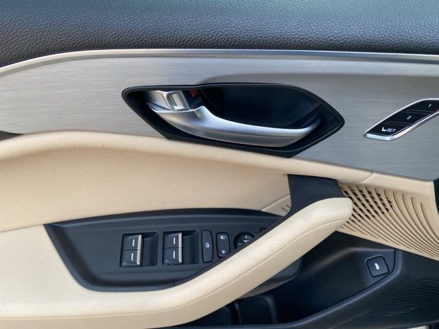 2021 Acura TLX Base Raleigh NC